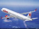 234 Airbus-Flugzeuge für indonesische Lion Air