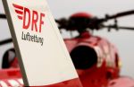 40 Jahre DRF Luftrettung: 700.000 Einsätze für Menschenleben