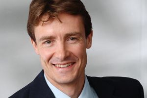 Stefan Tschudin folgt als COO am Flughafen Zürich