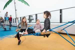 Flughafenabenteuer für Kids am HAJ