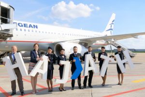 Hannover mit neuen Zielen von drei Airlines