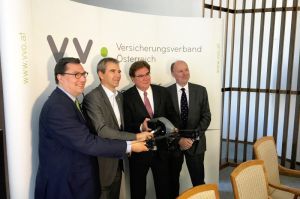 Drohnen und der rechtliche Betrieb in Österreich