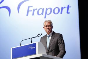 16. Ordentliche Hauptversammlung der Fraport AG