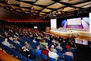 16. Ordentliche Hauptversammlung der Fraport AG