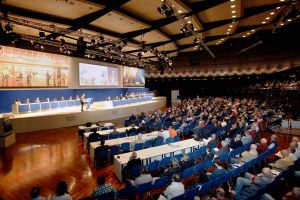 16. Ordentliche Hauptversammlung der Fraport AG
