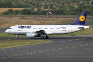 Von CityLine zu Lufthansa: Ausbau von FMO – München 