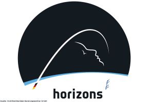 Horizons: Alexander Gerst reist 2018 als Kommandant zur ISS