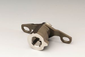 MTU Aero Engines erklärt Technik auf Paris Air Show