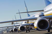 Ryanair bestellt 175 Next-Generation Boeing 737-Flugzeuge