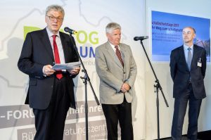 Schallschutztage informierten Anwohner der Flughäfen Berlin