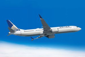 Boeing 737 MAX mit hunderten Aufträgen von Le Bourget