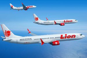 Boeing 737 MAX mit hunderten Aufträgen von Le Bourget