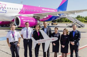 Wizz Air fliegt Weltkulturerbe Lemberg/Lwiw – Berlin