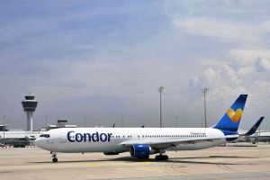 Nonstop nach Seattle: Condor sartet jetzt ab München