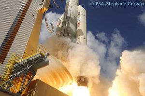 OHB für weitere acht Galileo-Satelliten