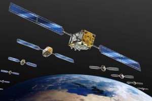 OHB für weitere acht Galileo-Satelliten