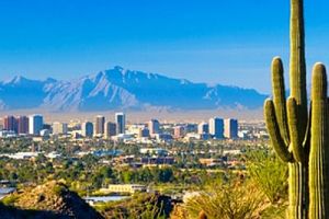 Condor startet 2018 nonstop nach Phoenix