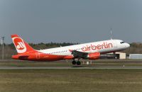 airberlin erzielt Nettogewinn von 6,8 Mio. Euro