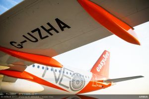 Airbus erwartet weiteres Anziehen der Luftfahrt bis 2036