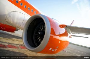 Airbus erwartet weiteres Anziehen der Luftfahrt bis 2036