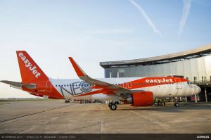 Airbus erwartet weiteres Anziehen der Luftfahrt bis 2036
