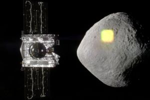 Asteroid Day weltweit mit Veranstaltungen und Prominenz