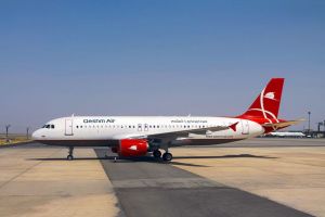 Iranische Qeshm Airlines steuert ab Tabriz Hamburg an