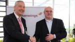 Germanwings startet Route Nürnberg – Hamburg
