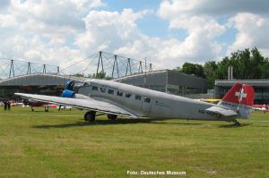 Flugwerft Schleißheim feiert 25. Jubiläum mit großem Fly-In