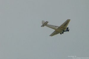 Flugwerft Schleißheim feiert 25. Jubiläum mit großem Fly-In