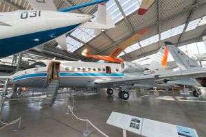 Flugwerft Schleißheim feiert 25. Jubiläum mit großem Fly-In