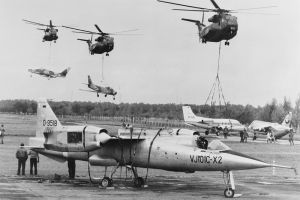 Flugwerft Schleißheim feiert 25. Jubiläum mit großem Fly-In