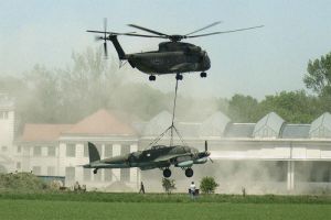 Flugwerft Schleißheim feiert 25. Jubiläum mit großem Fly-In