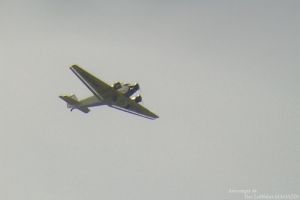 Flugwerft Schleißheim feiert 25. Jubiläum mit großem Fly-In