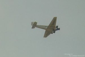 Flugwerft Schleißheim feiert 25. Jubiläum mit großem Fly-In