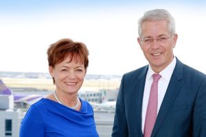 Beispiel Luftverkehr: Was machen mit dem Brexit