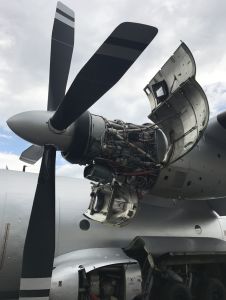 FLY-IN auf der Flugwerft Schleißheim war ein Erfolg