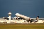 Flughafen München erzielt Rekordwerte bei Umsatz und Passagieren