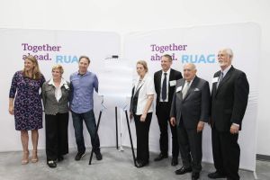 Ruag Space fährt Produktion im fertigen US-Werk hoch